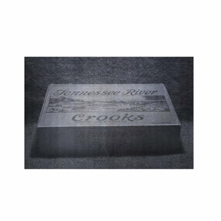 Tennessee River Crooks- Tennessee River Crooks (Vinyl)