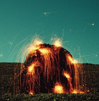 Banha Da Cobra- Lava Love