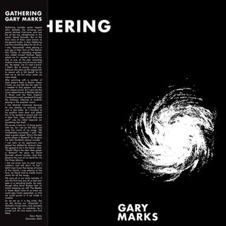 Gary Marks- Gathering (Vinyl)