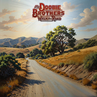 The Doobie Brothers- Walk This Road