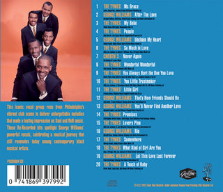 The Hits: Re-Recorded