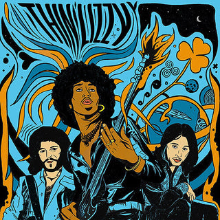 Thin Lizzy- Acoustic Sessions - Remastered SHM