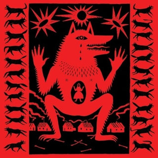 All Seeing Dolls- Parallel