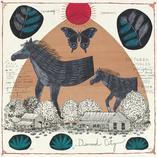 Will Johnson- Diamond City