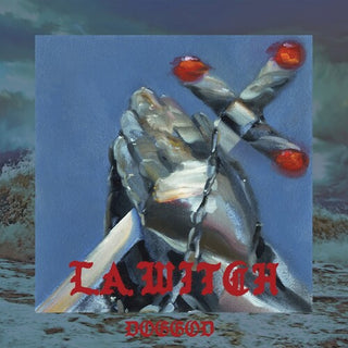 L.a. Witch- Doggod (Vinyl)