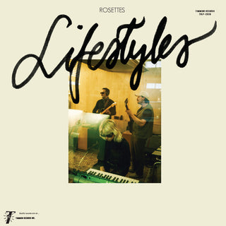 Rosettes- Lifestyles