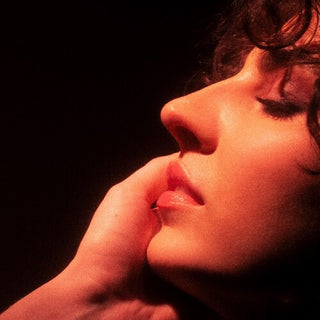 Rachel Bochner- Lovergirl - Color Blast