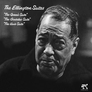 Duke Ellington- The Ellington Suites