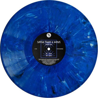 Satoshi Tomiie & Dopeus- Gaien 2am (Vinyl)