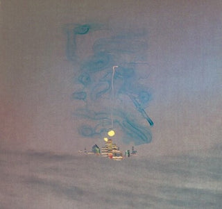 Akihisa Kitazato- Suna No Jikan Mizu No Machi