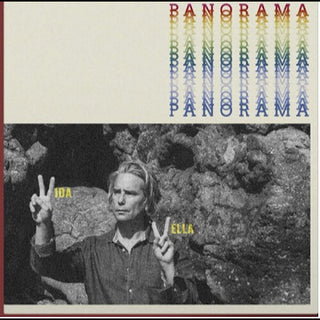 Vida Vella- Panorama (Vinyl)