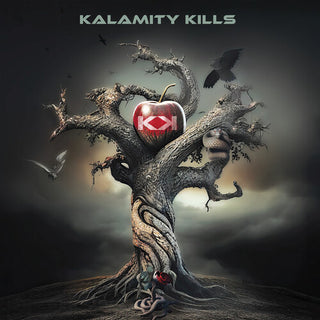 Kalamity Kills- Kalamity Kills - Red