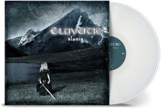 Eluveitie- Slania - White Vinyl