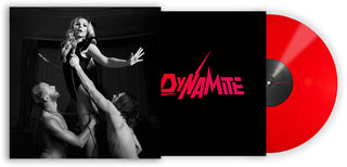 Karo Glazer- #LadyDynamite