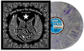 Jimmy Page & the Black Crowes- Live At The Greek (PREORDER)