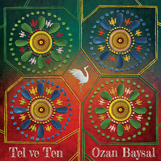 Ozan Baysal- Tel ve Ten