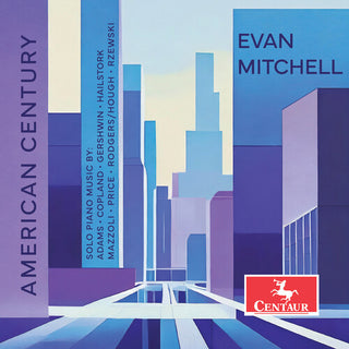 Evan Mitchell- American Century