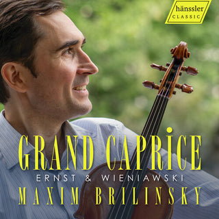 Maxim Brilinsky- Grand Caprice