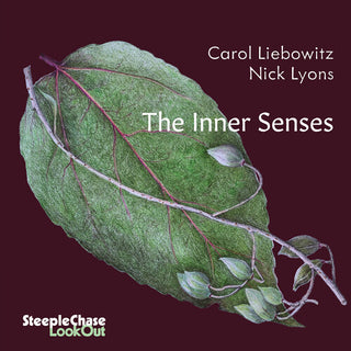 Nick Lyons- The Inner Senses