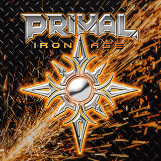 Primal- Iron Age