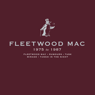 Fleetwood Mac- Fleetwood Mac 1975 To 1987