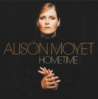 Alison Moyet- Hometime -RSD25