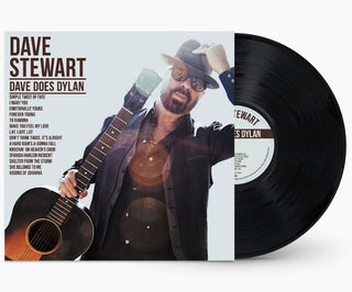 Dave Stewart- Dave Does Dylan -RSD25