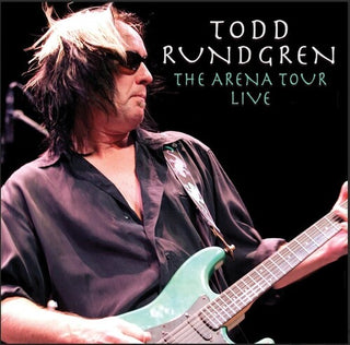 Todd Rundgren- The Arena Tour Live -RSD25