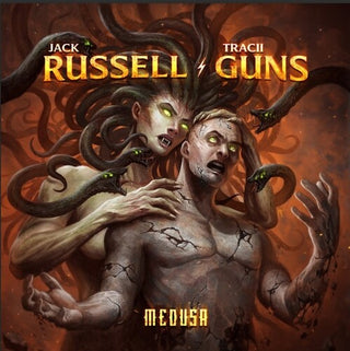 Jack Russell (Great White) - Guns- Medusa -RSD25 (Vinyl)