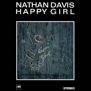 Nathan Davis- Happy Girl -RSD25
