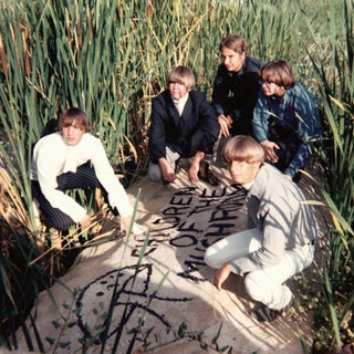 Children of the Mushroom- Children Of The Mushroom