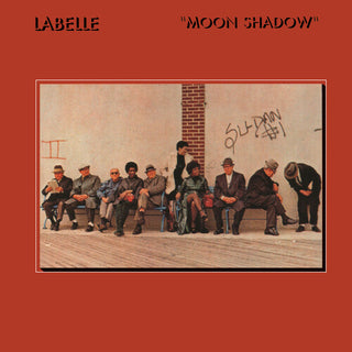 Labelle- Moon Shadow