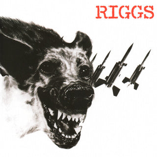 The Riggs- Riggs