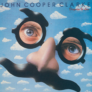 John Cooper Clarke- Disguise In Love