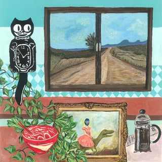 Casper Skulls- Kit-cat