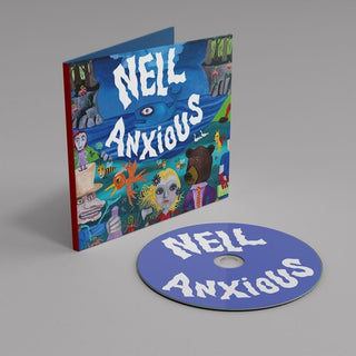 Nell Smith- Anxious