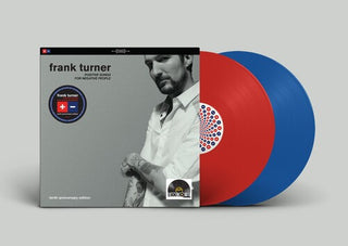 Frank Turner- Positive Songs For Negative People -RSD25