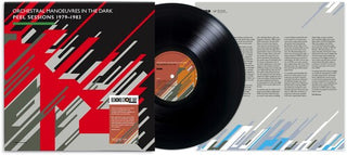 Orchestral Manoeuvres in the Dark- Peel Sessions 1979-1983 -RSD25