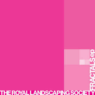 Royal Landscaping Society- Fractals