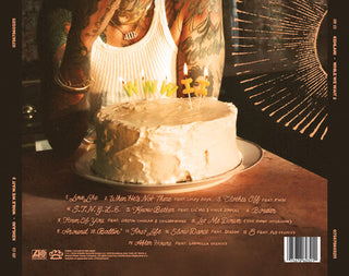 Kehlani- While We Wait 2