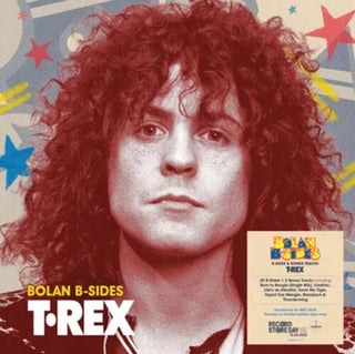 T.Rex- Bolan B-sides -RSD25