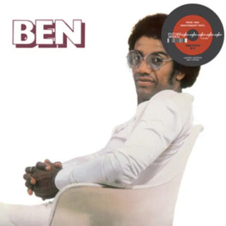 Jorge Ben- Ben - Colored Vinyl