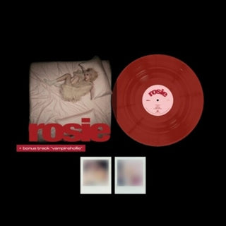 Rosie- Rosie - Vampirehollie Edition Red (Import) (Vinyl)