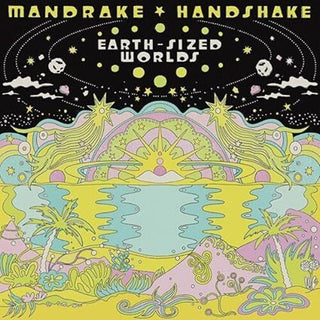 Mandrake Handshake- Earth-Sized Worlds