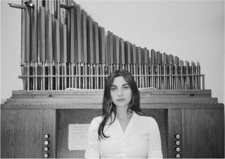 Kali Malone- The Sacrificial Code