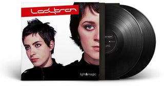 Ladytron- Light & Magic