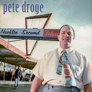 Pete Droge- Necktie Second