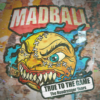 Madball- True To The Game: The Roadrunner Years