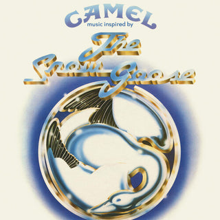 Camel- Music Inspired By The Snow Goose