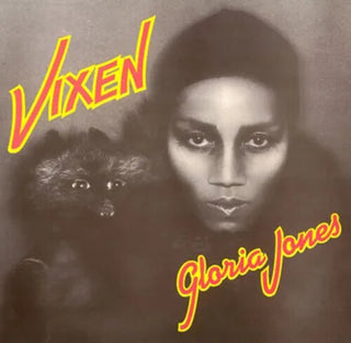Gloria Jones- Vixen -RSD25